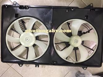 mô tơ quạt két nước mazda cx5